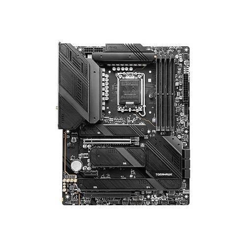 MSI MAG Z790 TOMAHAWK WIFI DDR5 7200MHZ 1XHDMI 1XDP 4XM.2 USB 3.2 ATX 1700P(12. / 13. VE 14. NES�L ��LEMC� UYUMLU)
