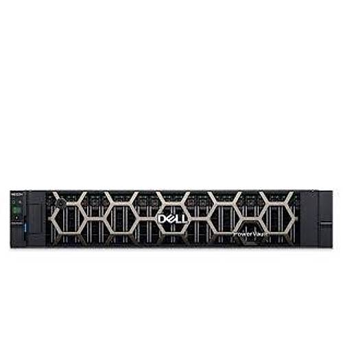 DELL EMC ME5224 24x2.5''/8 Port FIBER/2X SFP 32G/12x2.4TB SAS/3 Y�l Garanti