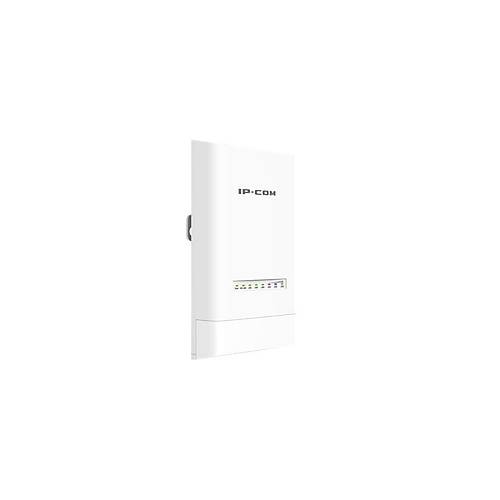 IP-COM CPE6S 5GHZ 867MBPS 5KM �NER� 12 KAMERA ACCESS POINT DI� ORT. PTP