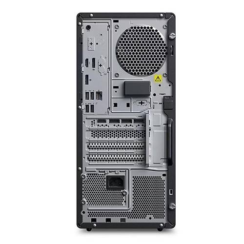 LENOVO THINKSTATION 30JQ0026TR P2 V2 ULTRA-7 265K 1X32GB 1X1TB SSD NVIDIA RTXA1000 8GB 1X750W W11P 3 YIL YER�NDE GARANT�