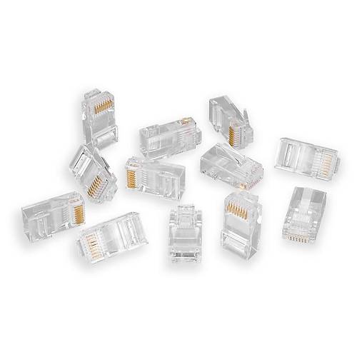 S-LINK SL-COB8P RJ-45 KONNEKT�R 100 L� PAKET
