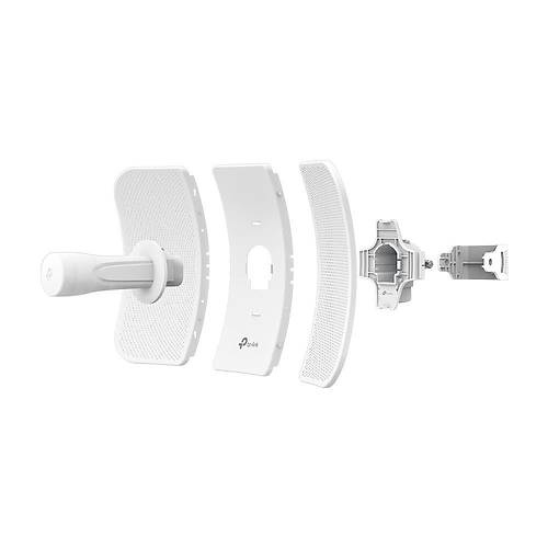 TP-LINK CPE710 5GHZ 867MBPS 23DBI 30KM PTP/PTMP DI� ORTAM ACCESS POINT