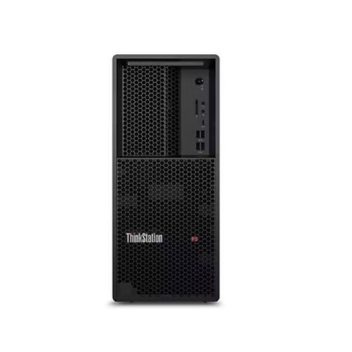 LENOVO THINKSTATION WS P3 30GS001ATR I7-13700K 2X16GB 1X1TB SSD 1X750W NVIDIA T1000 8GB W11P 3 YIL YER�NDE GARANT�