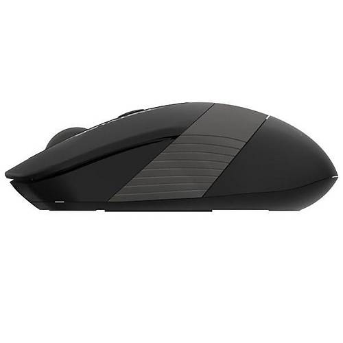 A4 TECH FG10S GRI SESS�Z KABLOSUZ OPTIK 2000 DPI