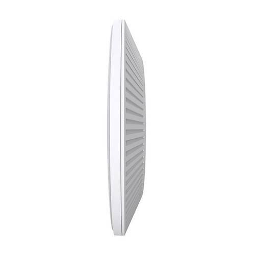 TP-LINK OMADA EAP773 BE9300 TRIBAND WIFI7 5760MBPS/6GHZ/2880MBP/5GHZ/574MBPS/2.4GHZ ACCESS POINT (ADAPT�RS�Z)
