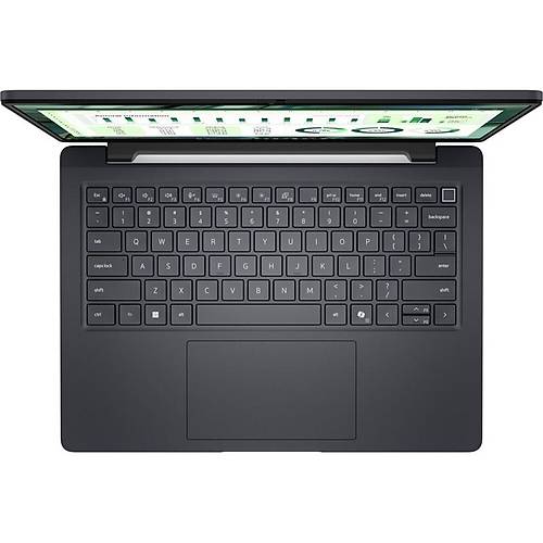 DELL PROMAX 14 NBW MC14250_6 U7-255H 32GB[16GBX2) 1TB SSD 6GB RTX PRO500 BLACKWELL W11P 3 YIL YER�NDE GARANT�