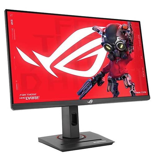 24.5 ASUS ROG STRIX XG259QNG IPS 0.3MS 380HZ 1XDP 2XHDMI 2XUSB3.2 FHD 1920X180 Y�KSEKL�K AYARI PIVOT VESA GAMING