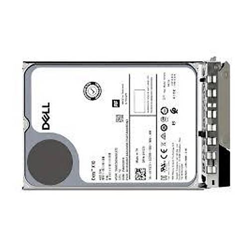 DELL POWERVAULT 20TB NLSAS 7.2K  12Gbps 512e 3,5'' HOT-PLUG