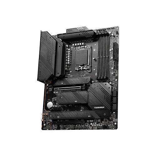 MSI MAG Z790 TOMAHAWK WIFI DDR5 7200MHZ 1XHDMI 1XDP 4XM.2 USB 3.2 ATX 1700P(12. / 13. VE 14. NES�L ��LEMC� UYUMLU)