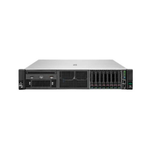 HPE DL380 GEN10 PLUS 4310 1X32GB MR416I-P NC 8SFF 8X2.5 1X800W P55279-421 3YIL YER�NDE GARANT�