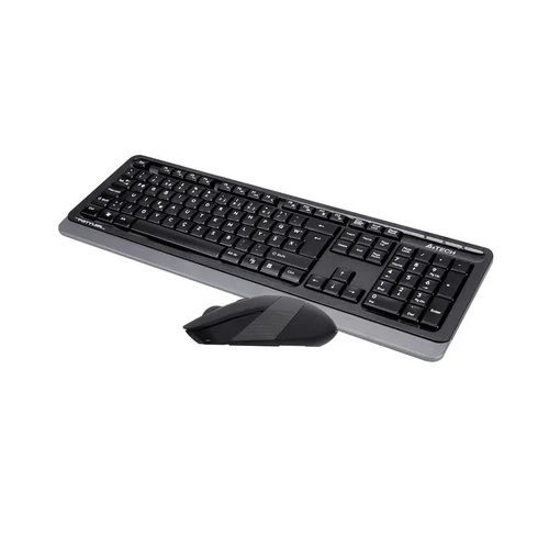 A4 TECH FG1010 GR� F MM 2.4G KABLOSUZ KLAVYE MOUSE SET