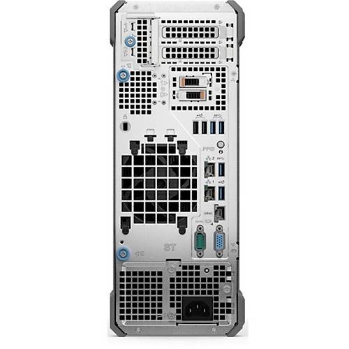 DELL POWEREDGE PET160SPL3 E-2434 1X16GB 1X480GB 1X300W PERC H355 3 YIL YER�NDE GARANT�