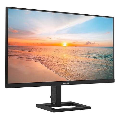 27 PHILIPS 27E1N1900AE/00 IPS 4MS 60MHZ 2XHDMI 1XUSB TYPE-C 4K UHD 3840X2160 HOPARL�R Y�KSEKL�K AYARI VESA S�YAH