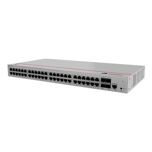 HUAWEI eKitEngine S220-48T4S 48GE Port, 4xSFP Y�netilebilir Switch