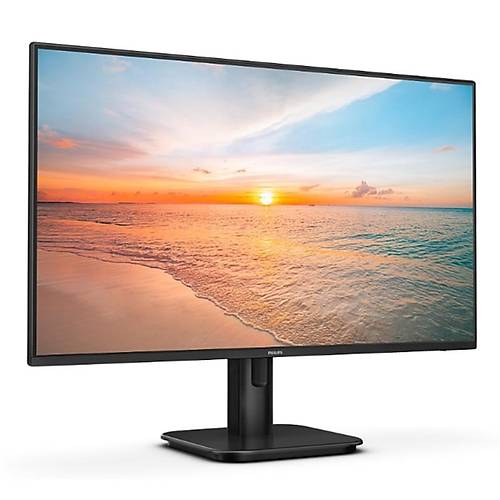 23.8 PHILIPS 24E1N1200A/00 IPS 1MS 120MHZ 1XVGA 1XHDMI 1XDP HOPARL�R FLICKER-FREE VESA S�YAH