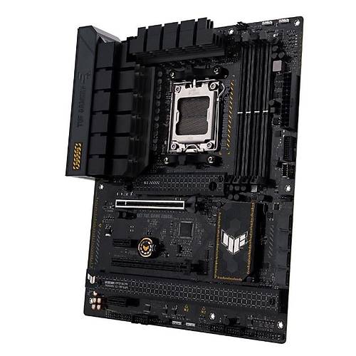 ASUS TUF GAMING B650-PLUS DDR5 6400MHZ 1XHDMI 1XDP 3XM.2 USB 3.2 ATX AM5 (AMD AM5 9000/8000/7000 SER�LER� �LE UYUMLU)