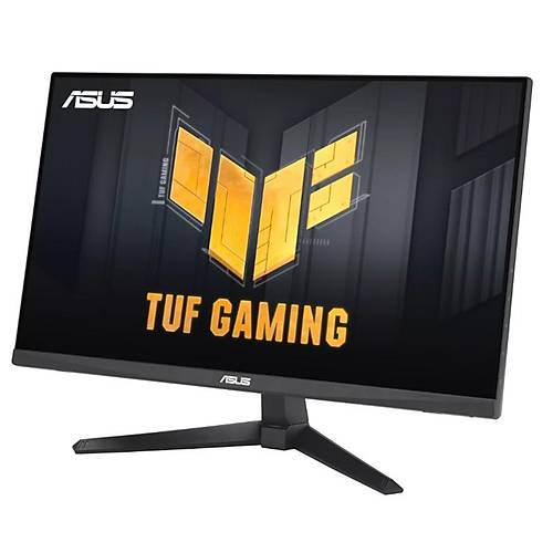 23.8 ASUS TUF GAMING VG249QE5A IPS 146HZ 1MS 1XHDMI 1XDP FHD 1920X1080 HOPARL�R FLICKER-FREE VESA S�YAH