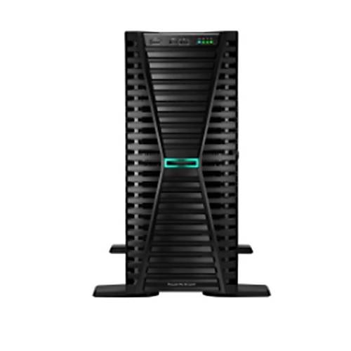 HPE PROLIANT ML110 GEN11 3508U 1X32GB 2X480GB SSD 2.5   2X1000W P81774-425 3 YIL YER�NDE GARANT�