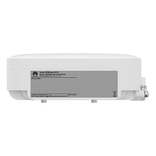HUAWEI eKitEngine AP761 (Wi-Fi 6) Dual Band 575Mbps-1775Mbps 2x2 MIMO Outdoor AP
