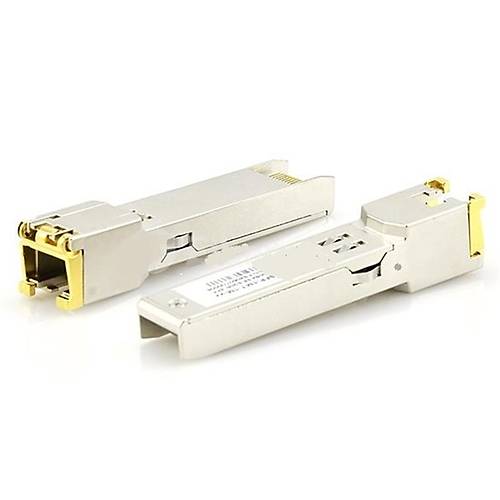URANIUM GLC-T-H(SFP-GE-T) 1GB SFP TO RJ45 D�N��T�R�C� SFP MOD�L