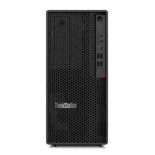 LENOVO THINKSTATION 30FR003TTR DWS P2 �7-14700 1X16GB 1X1TB SSD 1X500W NVIDIA RTX A2000 12GB W11P 3 YIL YER�NDE GARANT�