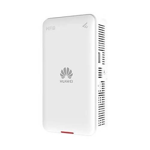 HUAWEI EK�T AP263 2 PORT 5GHZ 2X2 MIMO 2975 MBPS INDOOR POE WI-FI6 DUAL AP ACCESS PO�NT