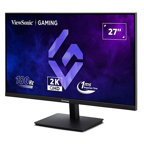 27 VIEWSONIC VX27G1-2K IPS 1MS 180MHZ 2XHDMI 1XDP QHD 2560X1440 FRECKER-FREE D���K MAV� I�IK VESA S�YAH