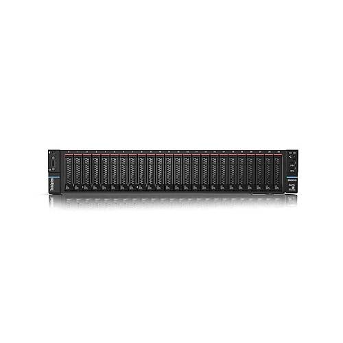 LENOVO THINKSYSTEM SR650 V3 SILVER 4510 1X32GB 2.5   1X1100W 7D76A065EA 3 YIL YER�NDE GARANT�