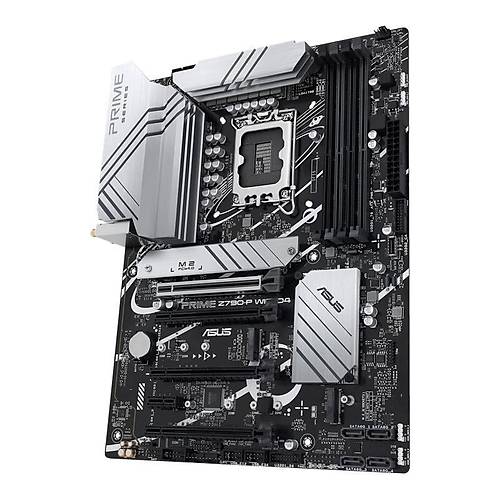 ASUS PRIME Z790-P WIFI D4 DDR4 5333MHZ 1XHDMI 1XDP 3XM.2 USB 3.2 ATX 1700P (12. / 13. VE 14. NES�L ��LEMC� UYUMLU)