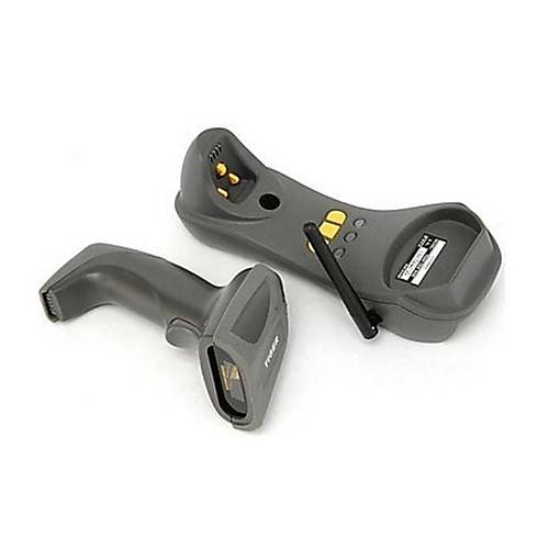 PERKON TIGER CS26 1D LAZER RF KABLOSUZ USB BARKOD OKUYUCU