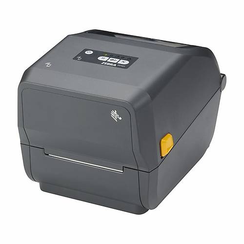 ZEBRA ZD421T (ZD4A042-30EE00EZ) 203DPI TERMAL TRANSFER USB+ETHERNET BARKOD YAZICI (R�BONLU KULLANIM)