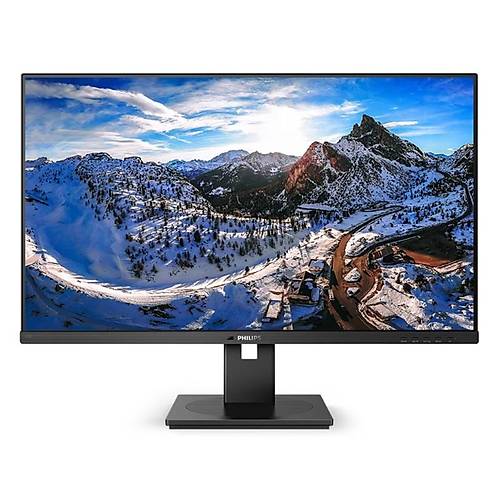 32 PHILIPS 328B1/00 4MZ 60MHZ 2XHDMI 1XDP 4XUSB 3.2 1XUSB-B 4K UHD 3840X2160 HOPARL�R VESA S�YAH