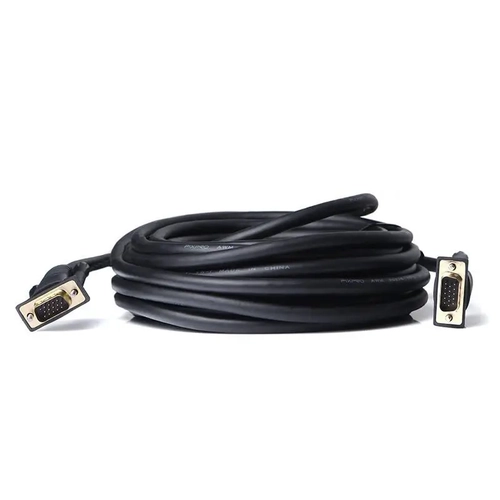 DARK DK-CB-VGAL1000 10MT FERRIT CORE EMI/RFI F�LTREL� VGA KABLO