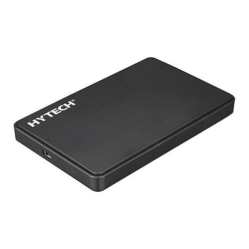 HYTECH HY-HDC21 2.5 USB 2.0 SATA HARDD�SK KUTUSU�S�YAH