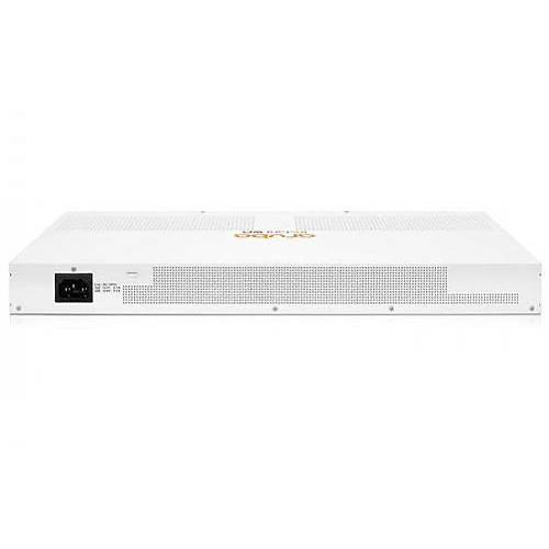 HPE ARUBA ION 1930 JL682A 24 PORT GIGABIT+ 4XSFP1/10GB L2+ Y�NET�LEB�L�R RACKMOUNT SWITCH