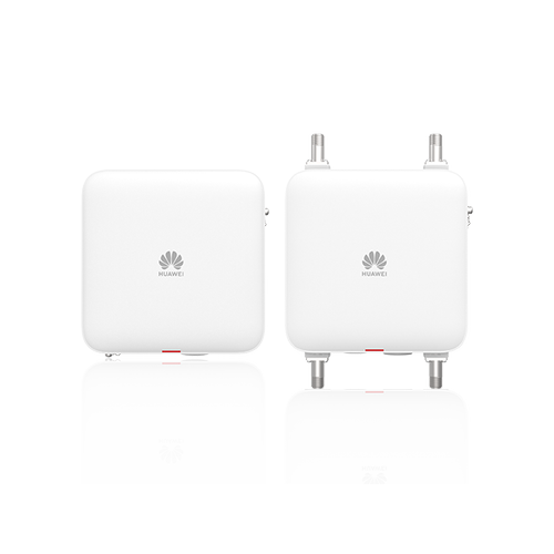 HUAWEI AIRENGINE5761R-11E  11ax outdoor 2+2/2 dual bands external antenna BLE Access Point