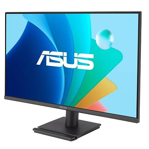 27 ASUS VA279HG IPS 1MS 120MHZ 1XVGA 1XHDMI FHD 1920X1080 D���K MAV� I�IK FLICKER-FREE VESA S�YAH