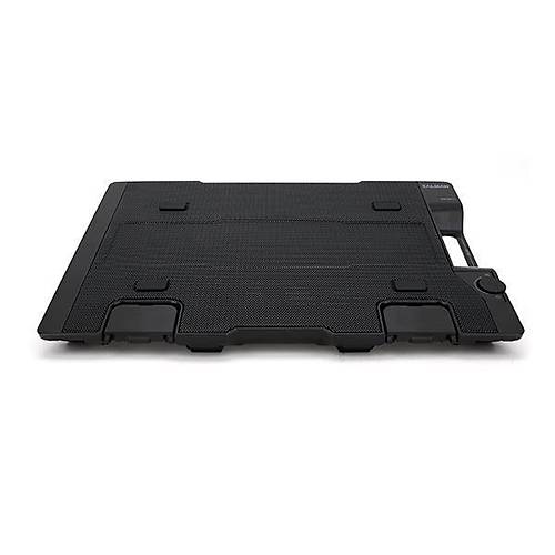ZALMAN ZM-NS2000 17 200MM FANLI YUKSEKLIK AYARLI NOTEBOOK STAND VE SO�UTUCU
