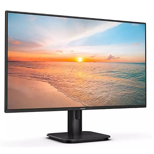 23.8 PHILIPS 24E1N1300A/00 IPS 1MS 100MHZ 1XHDMI 1XUSB TYPE-C FHD 1920X1080 HOPARL�R FLICKER-FREE VESA S�YAH