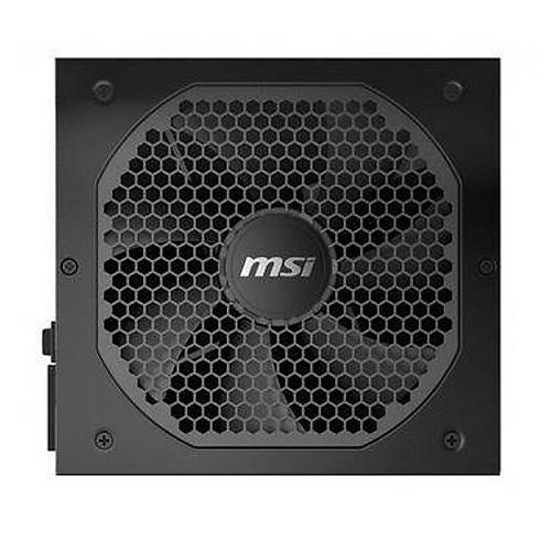 MSI MPG A750GF 750W 80+ GOLD POWER SUPPLY