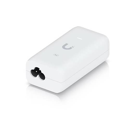 UBIQUITI U-POE 48VOLT 15WATT GIGABIT PORT POE ADAPT�R