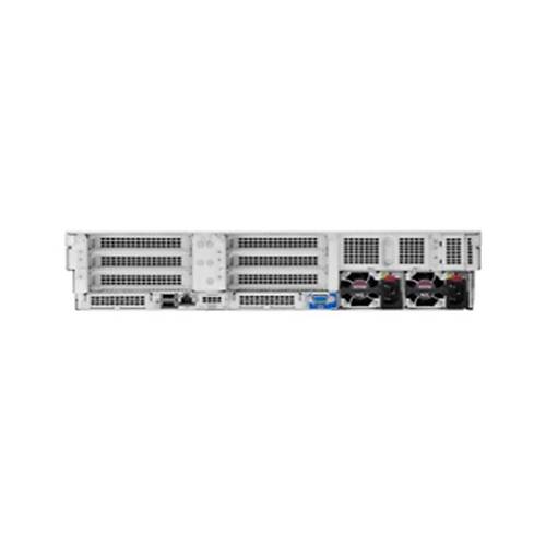 HPE DL380 GEN11 6530 2X32GB 8FF 2X480GB SSD 2X100W P81787-425 3 YIL YER�NDE GARANT�