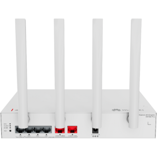 HUAWEI AR180 AR180 (1 2 5GE WAN  4 GE LA)