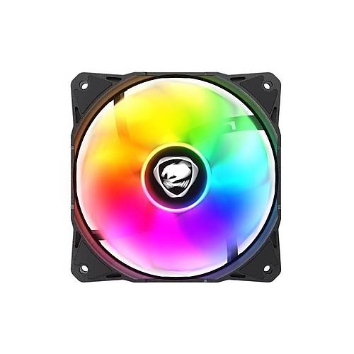 COUGAR POSEIDON ELITE ARGB 240MM LIQUID COOLER S�YAH SIVI SO�UTMA ��LEMC�