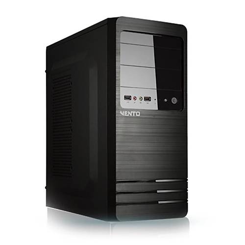 VENTO VS114F PEAK 350W 1X80MM FAN USB 3.0 ATX TOWER S�YAH KASA