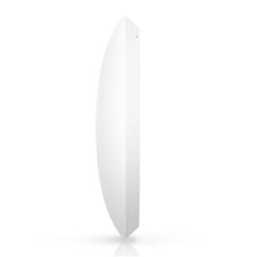 UBIQUITI U7-LITE 2.4/5GHZ DUALBAND WIFI7 2X2 MU-MIMO 4.3GBPS �� ORTAM TAVAN T�P� ACCESS POINT(ADAPT�RS�Z)