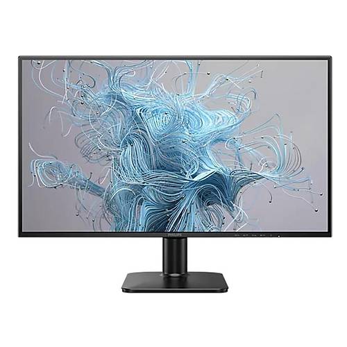 27 PHILIPS 27E2N1110/01 IPS 1MS 120MHZ 1XVGA 1XHDMI FHD 1920X1080 FLICKER-FREE VESA S�YAH