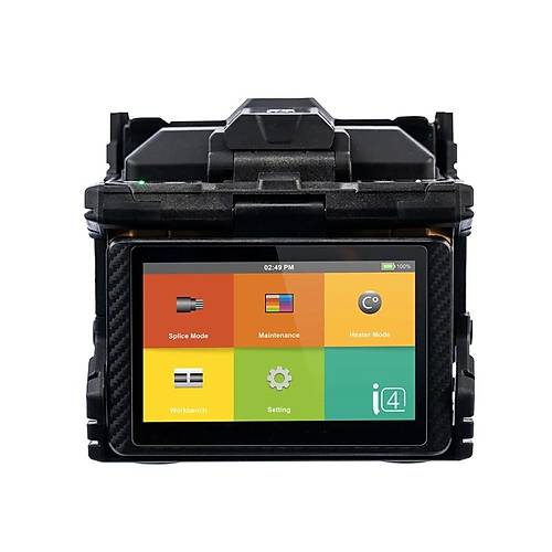 INNO I4 FUSION SPLICER ULTRA TA�INAB�L�R TASARLANMI� F�ZYON C�HAZI