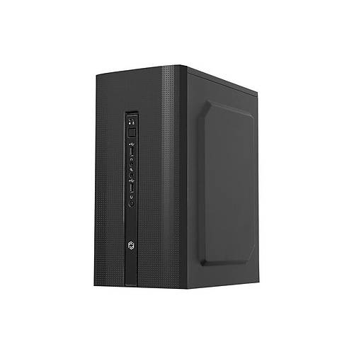 FRISBY FC-2710B 300W 1X120MM FAN USB 2.0 MINI TOWER S�YAH KASA