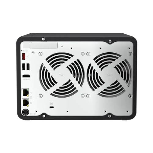 QNAP TS-664-8G | 6-Bay Tower NAS